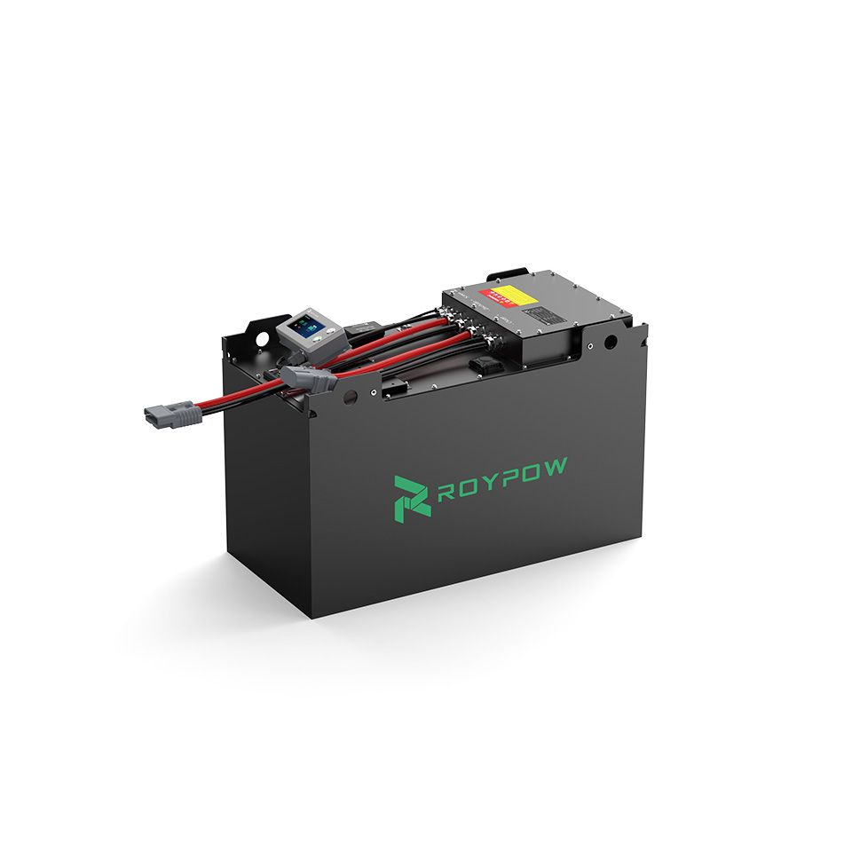 Ắc quy Lithium-ion